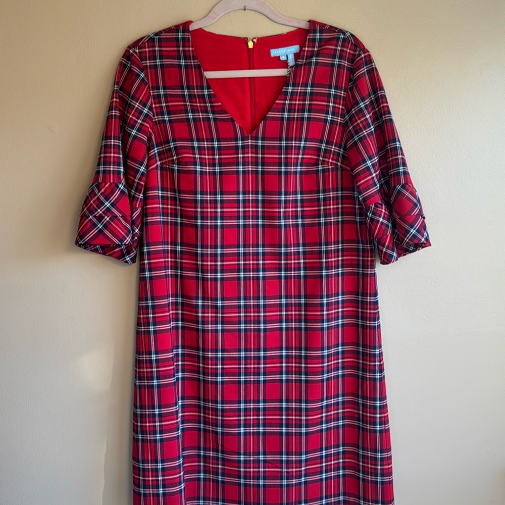 Holiday Dress